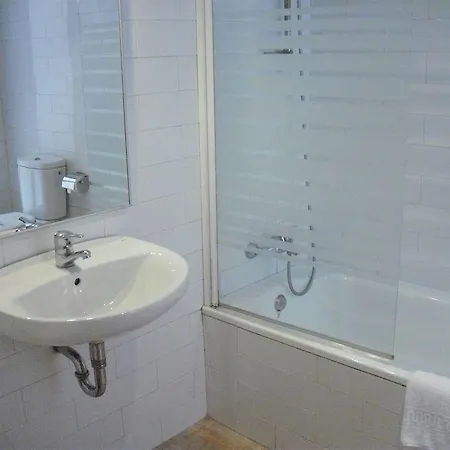 Appartement Apartaments Travessera-Parc Gueell Barcelone