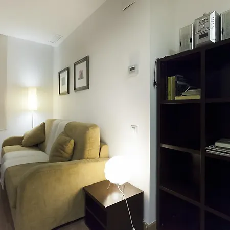 Appartement Apartaments Travessera-Parc Gueell