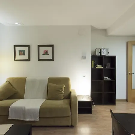 Appartement Apartaments Travessera-Parc Gueell