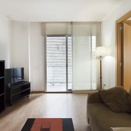 Appartement Apartaments Travessera-Parc Gueell