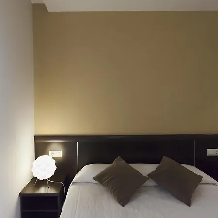 Apartaments Travessera-Parc Gueell Barcelone