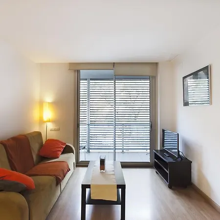 Appartement Apartaments Travessera-Parc Gueell
