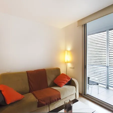 Appartement Apartaments Travessera-Parc Gueell *