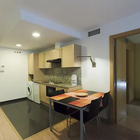 Appartement Apartaments Travessera-Parc Gueell