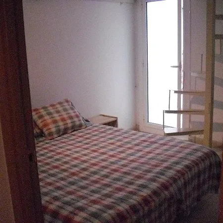 Appartement Apartaments Travessera-Parc Gueell
