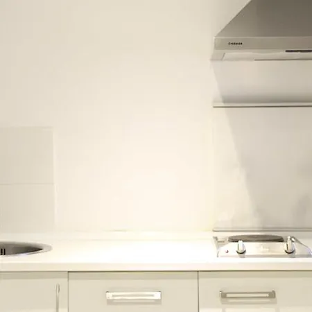 Apartaments Travessera-Parc Gueell Barcelone