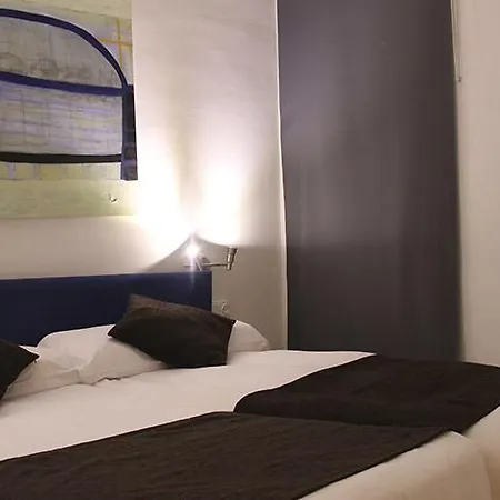 Appartement Apartaments Travessera-Parc Gueell