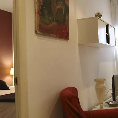 Apartaments Travessera-Parc Gueell