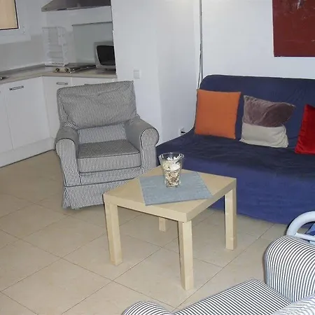 Apartaments Travessera-Parc Gueell * Barcelone