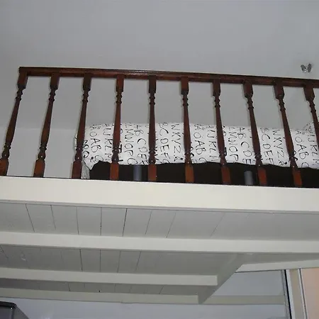 Apartaments Travessera-Parc Gueell Barcelone