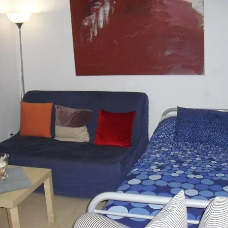Appartement Apartaments Travessera-Parc Gueell