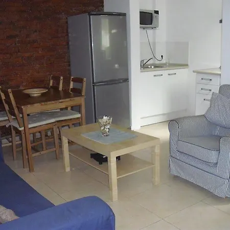 Apartaments Travessera-Parc Gueell Barcelone