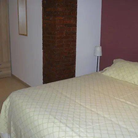 Apartaments Travessera-Parc Gueell Appartement *