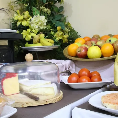 Apartaments Travessera-Parc Gueell * Barcelone