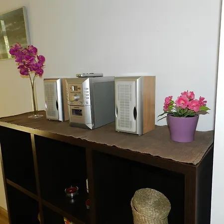 Appartement Apartaments Travessera-Parc Gueell *