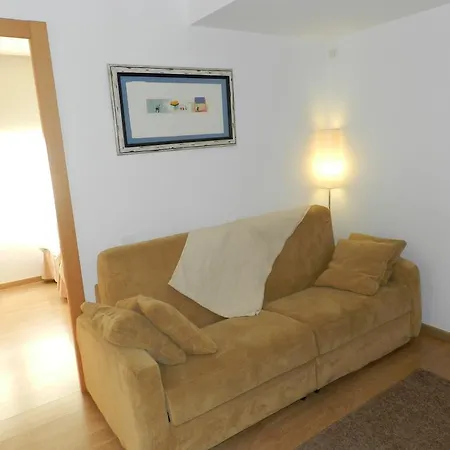 Appartement Apartaments Travessera-Parc Gueell