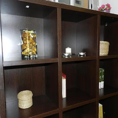 Apartaments Travessera-Parc Gueell Appartement Barcelone
